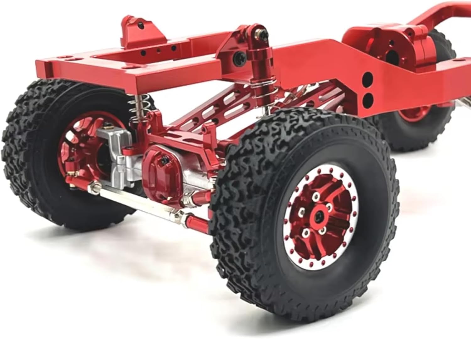 RCアップグレードパーツ For WPL For JJRC For Feiyu 1/16 RCカー